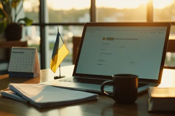 Бронювання з 1 грудня: нові правила для бізнесу