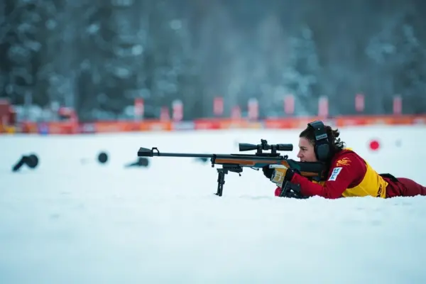Кубок світу з біатлону: розклад, етапи та переможці