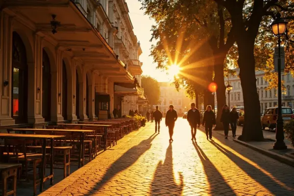 Заклади Тернополя: повний путівник міськими сервісами