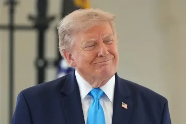 Трамп: Байден «віддав Україні все» і витратив $300 мільярдів на озброєння