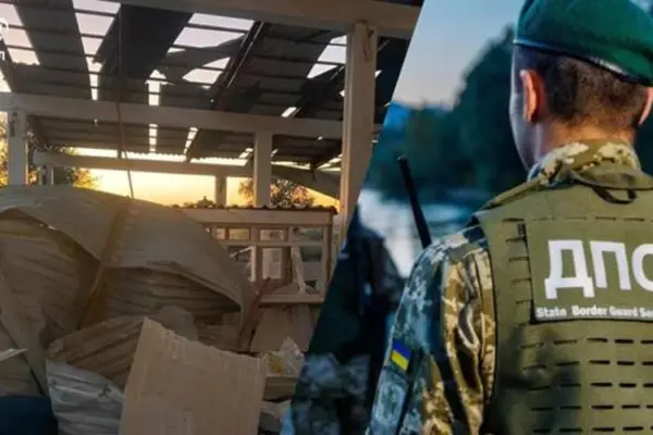Пункт «Табаки» на Одещині: пояснення подій 21–22 серпня після атаки дронів