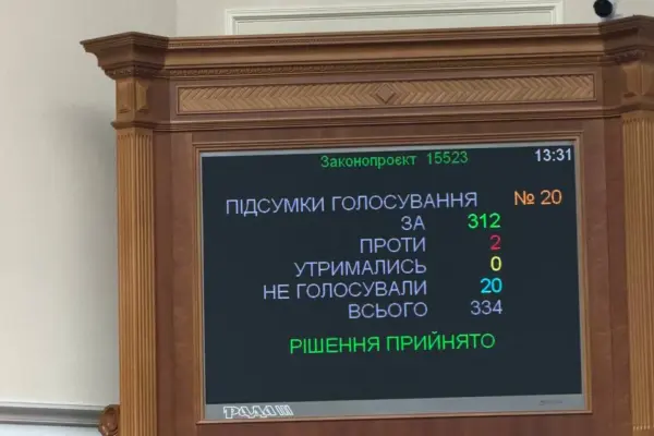 Що змінилося з призначенням Хмари міністром оборони: хроніка останніх днів