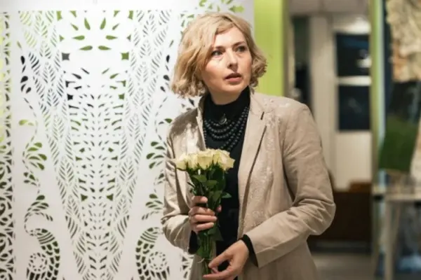 Альошкіна: дати, родина і міста, де залишилися її витинанки