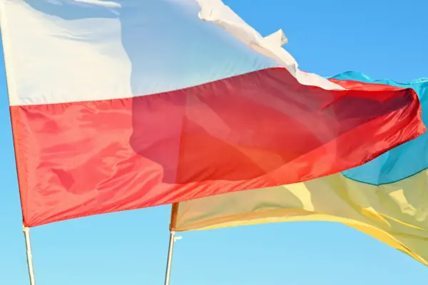 У Бидгощі напад на українських дітей через мову — повідомлення консульства у Гданську