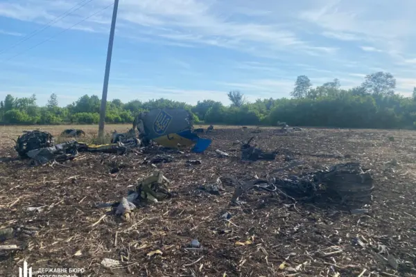 Су-24М на Хмельниччині: ролі ДБР, Повітряних сил і бригади Петра Франка в розслідуванні