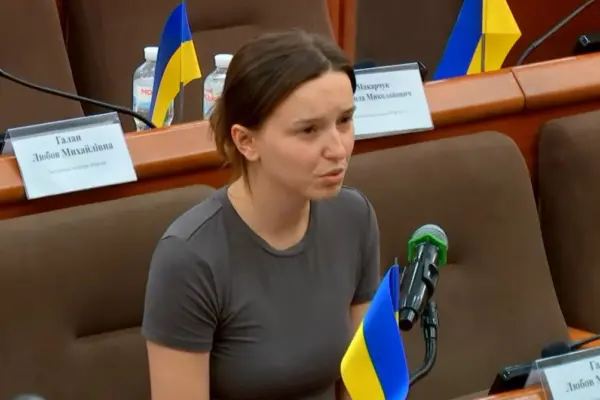 Міноборони готує реформу ТЦК та СП: що вже відомо про концепцію
