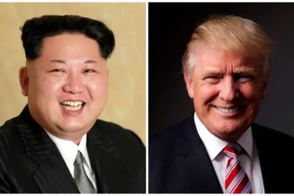 Трамп і Кім Чен Ин: чому восени 2026 року готують четвертий саміт
