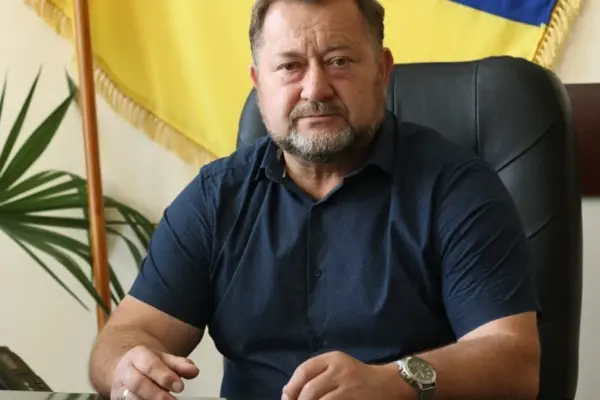 Один із перших на місці атаки: у селі Мила на Київщині загинув голова громади Дідич