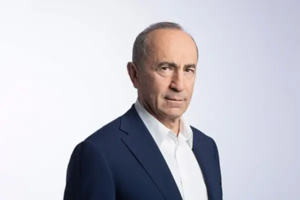 Кочаряна заарештували у Вірменії: контекст справи та перебіг засідання