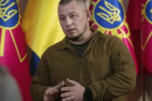 Підтверджені дані про план операцій РФ у напрямку Києва та Чернігова