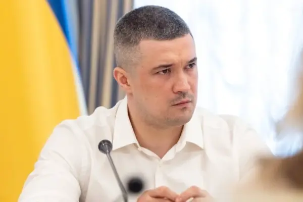 Федоров залишиться в Україні: у його прес-офісі роз’яснили статус радника міністра оборони Італії