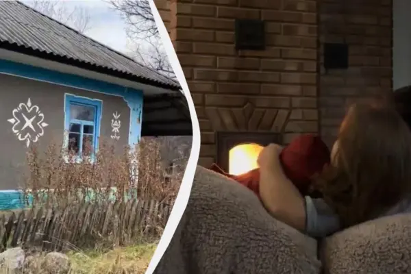 Хата за $5 тисяч в Одеській області: як змінився будинок за п’ять років