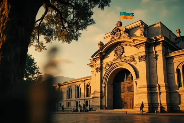 Тернопільська міська рада: структура, повноваження та контакти