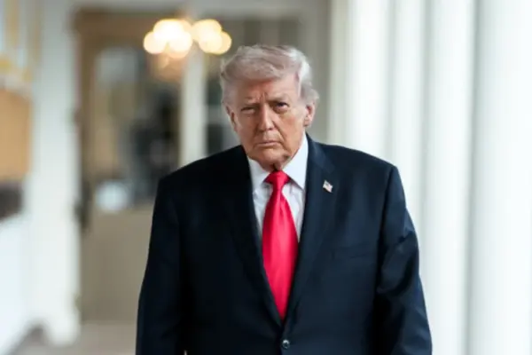 Хроніка тижня: Трамп оголосив про енергетичну домовленість Києва і Москви
