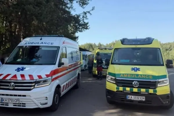 19 вересня підтверджено повернення 15 українців з тимчасово окупованих територій
