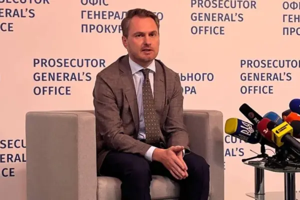Що змінюється після подання Зеленського щодо Кравченка: підтверджені кроки