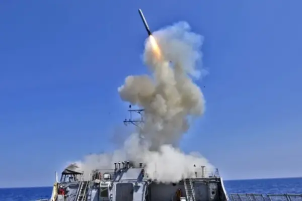 Американські ракети для союзників: чому США відкладають поставки до п’яти років