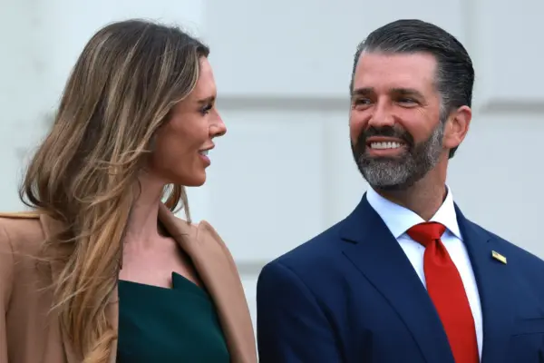 Трамп підтвердив рішення сина: гроші Кремльова за весілля повернуто