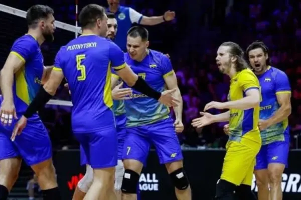 Україна набирає перші три очки на ЧЄ-2026: що змінилося у групі В після матчу з Ізраїлем