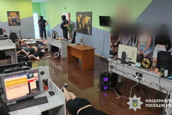 Закон №10190 та кримінальна відповідальність: нові механізми у Кримінальному кодексі