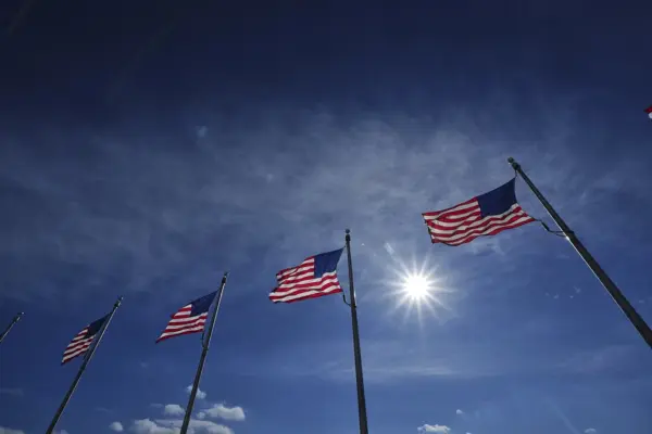 Конгрес США пояснив, як порахували $38 млрд витрат на війну з Іраном