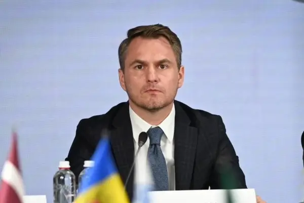 Що змінилося після нічного виїзду Кравченка: підозра Кривоносу і вимога Зеленського