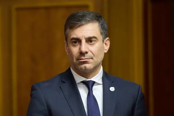 Лубінець назвав перелік вимог до РФ щодо 25 вивезених з Харківщини