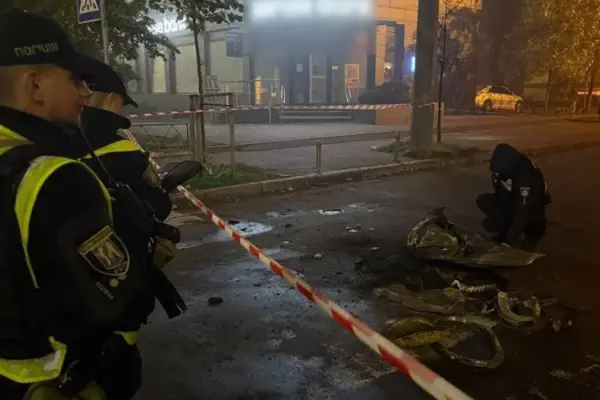 Росія вночі 22 жовтня випустила по Україні ракети та 210 БпЛА: що відомо про наслідки