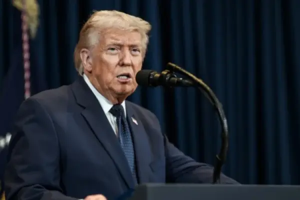Адміністрація Трампа звинувачує Канаду у втручанні у вибори в США