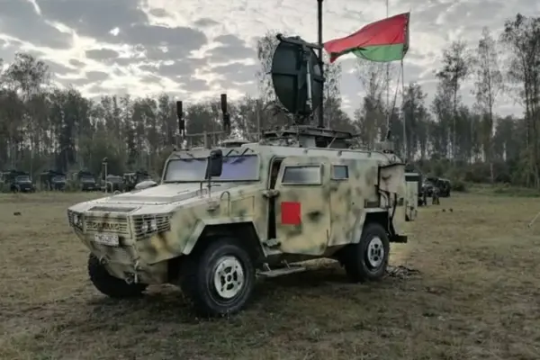 Білорусь приймає навчання «Нерушиме братство-2026» та «Бар’єр-2026»: що відомо