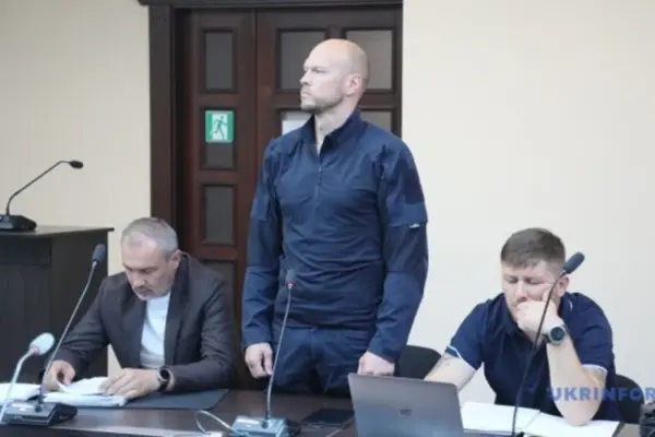 ВАКС відмовив у зміні підсудності справи колишнього очільника кібердепартаменту СБУ