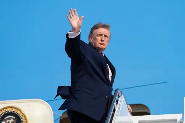 Трамп оголосив про угоду з Путіним щодо російського дизеля: етапи і ліцензія OFAC
