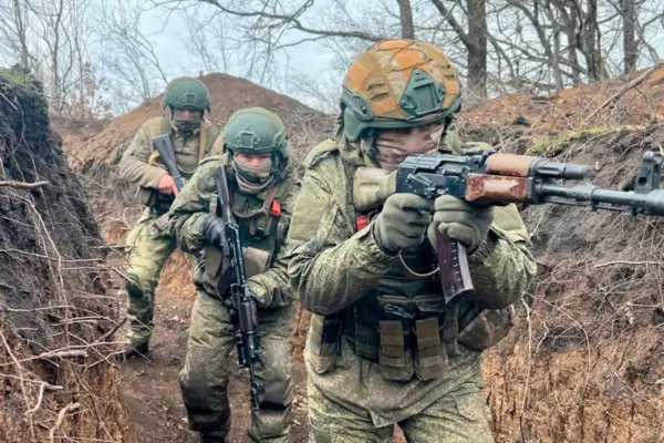 Чому вересень 2026 року став найгіршим для РФ на фронті: роз’яснення для читачів