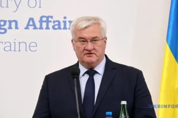Угорщина на рівні COREPER ухвалила рішення щодо кластерів 2 і 3 для України