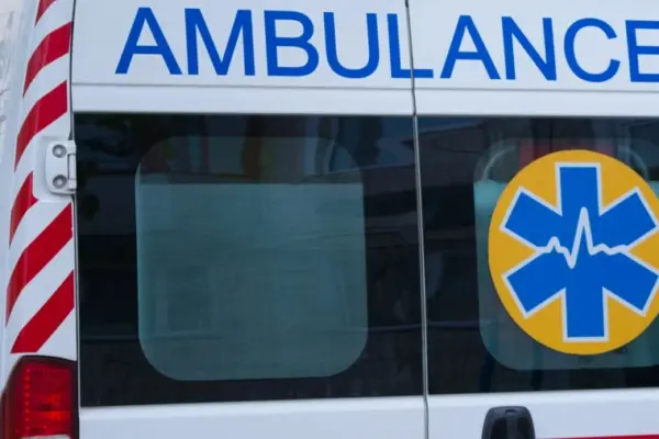 КМВА уточнила дані про загиблу і постраждалих після удару 18 жовтня: ключові цифри