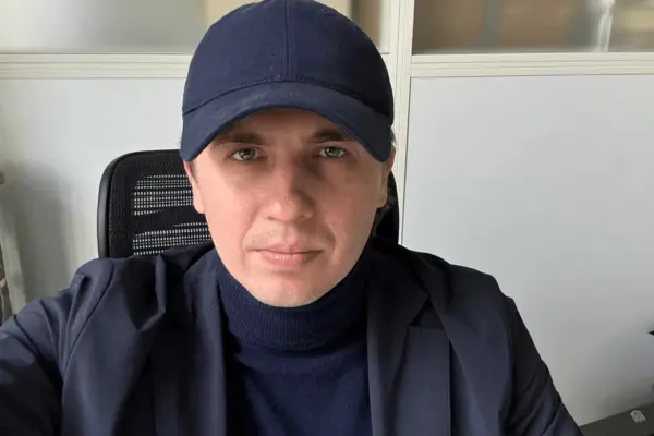 Затримання Ткача у Відні: що сталося 8 жовтня і що відомо зараз